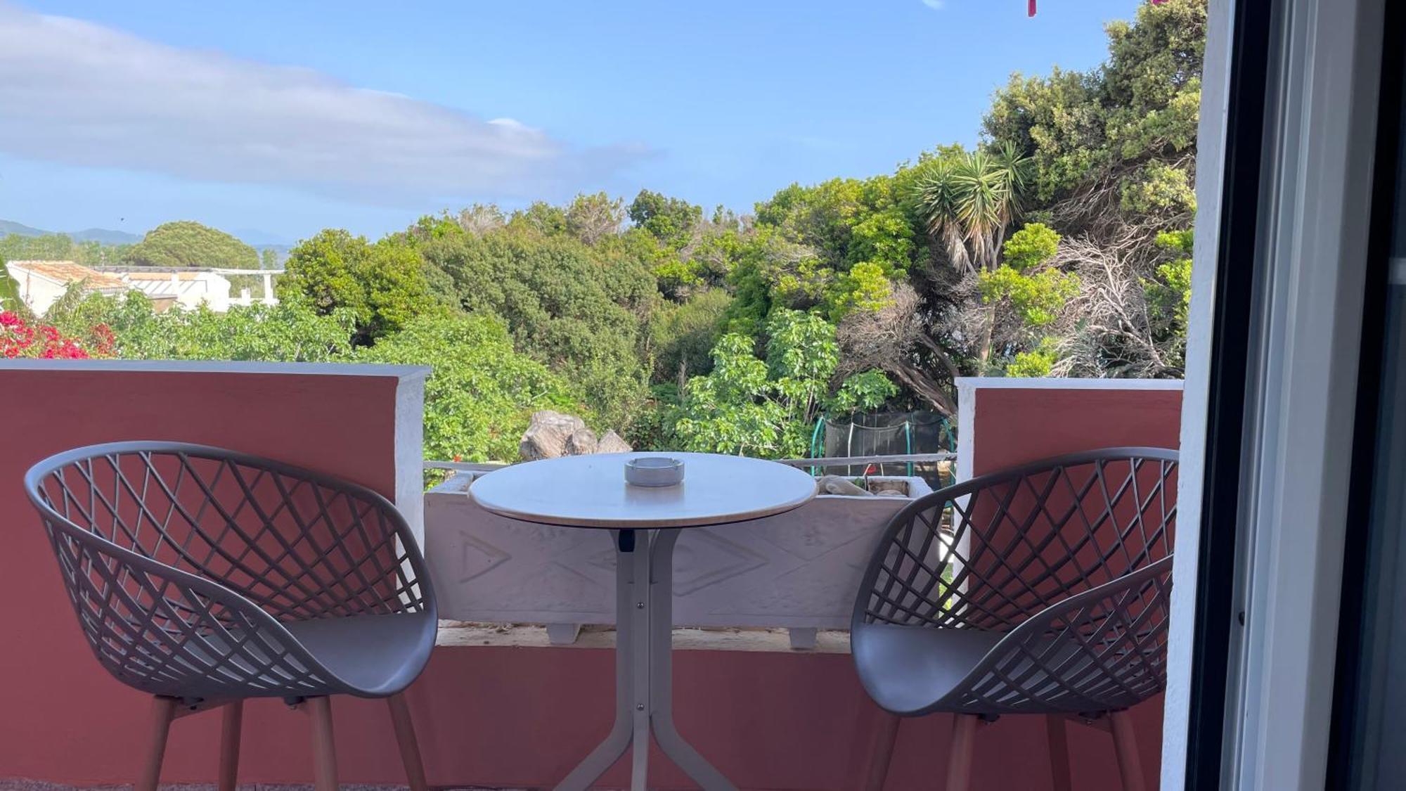 Alonaki Bay Apartment Halikounas Bagian luar foto