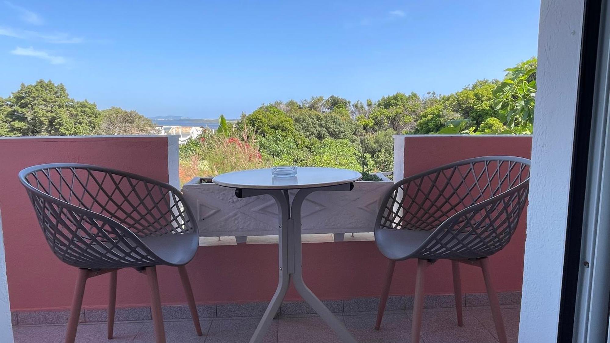 Alonaki Bay Apartment Halikounas Bagian luar foto