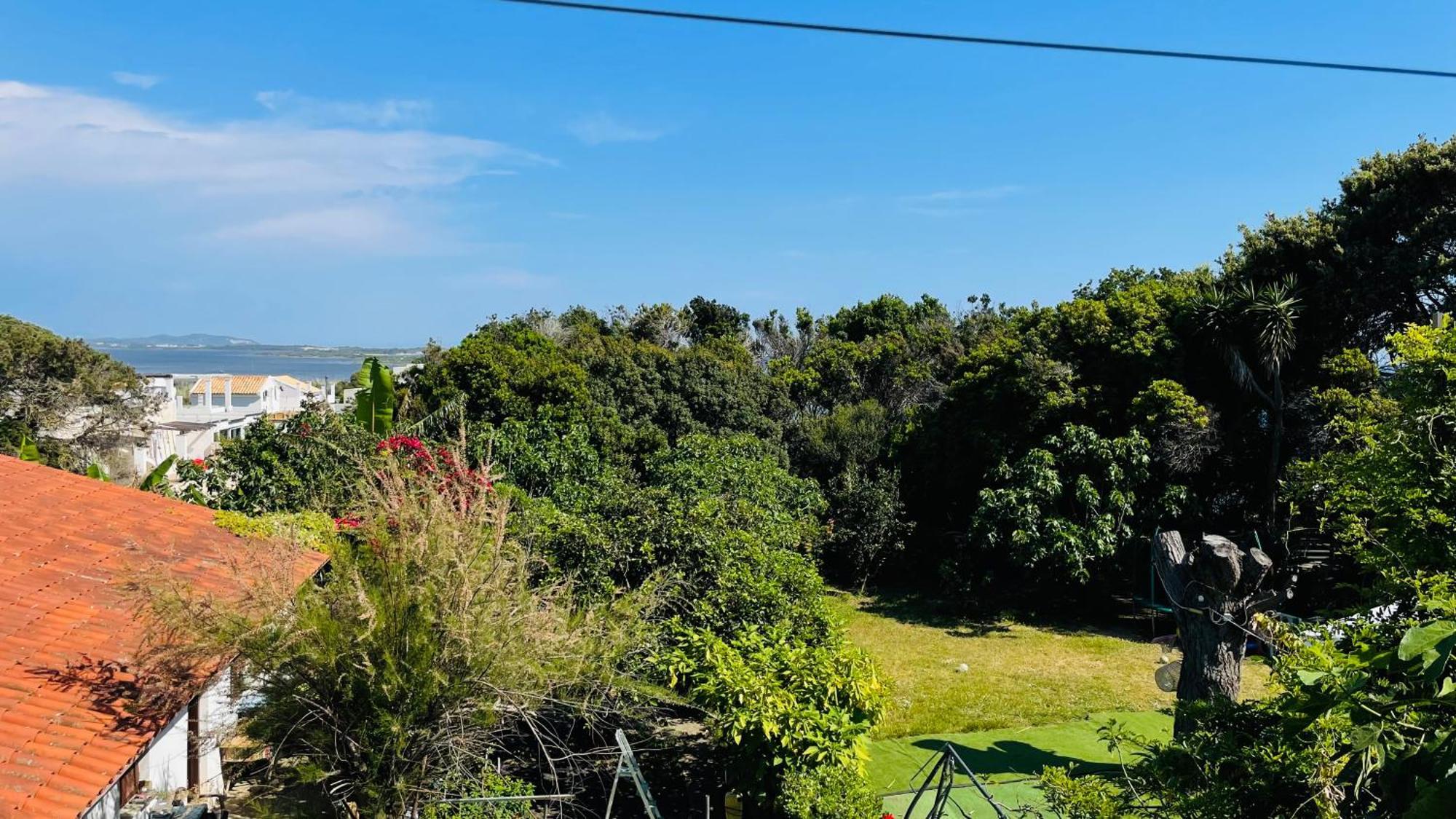 Alonaki Bay Apartment Halikounas Bagian luar foto